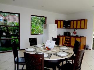 Discovery Candidasa Cottages And Villas fotoÄŸrafÄ±
