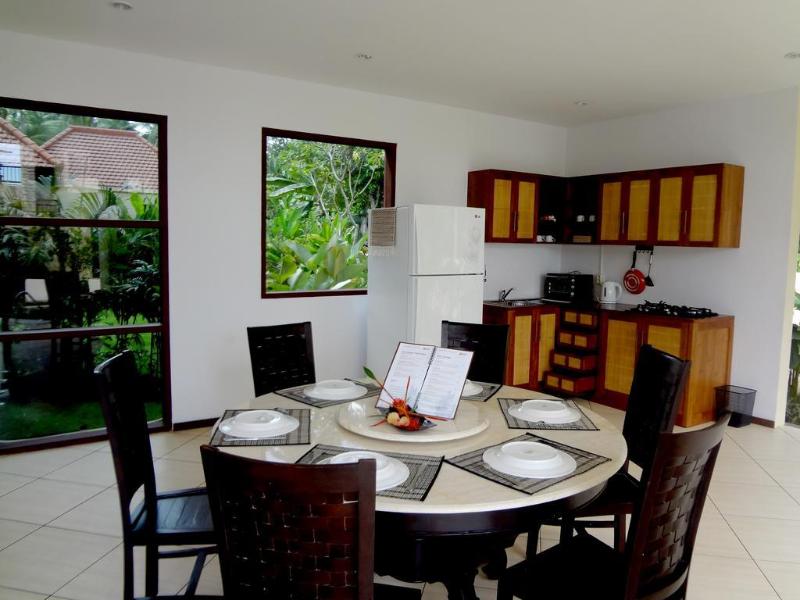 Discovery Candidasa Cottages And Villas - Genel