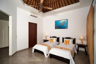 Discovery Candidasa Cottages And Villas fotoÄŸrafÄ±