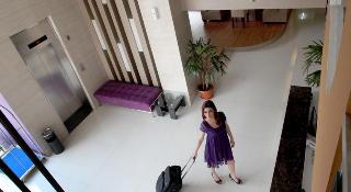 Vio Pasteur Bandung - Managed by Dafam Hotels fotoÄŸrafÄ±