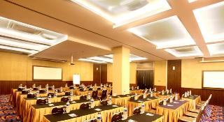 Vio Pasteur Bandung - Managed by Dafam Hotels fotoÄŸrafÄ±