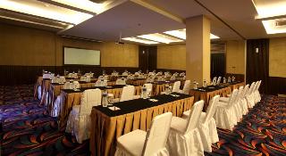 Vio Pasteur Bandung - Managed by Dafam Hotels fotoÄŸrafÄ±