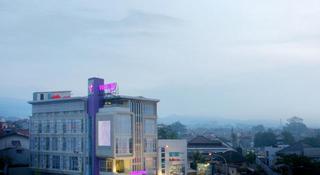 Vio Pasteur Bandung - Managed by Dafam Hotels fotoÄŸrafÄ±