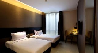 Vio Pasteur Bandung - Managed by Dafam Hotels fotoÄŸrafÄ±