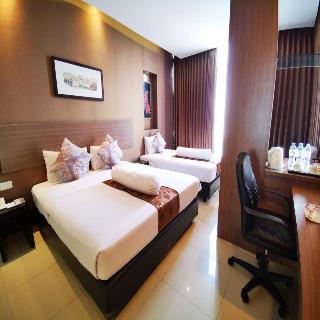 Vio Pasteur Bandung - Managed by Dafam Hotels fotoÄŸrafÄ±