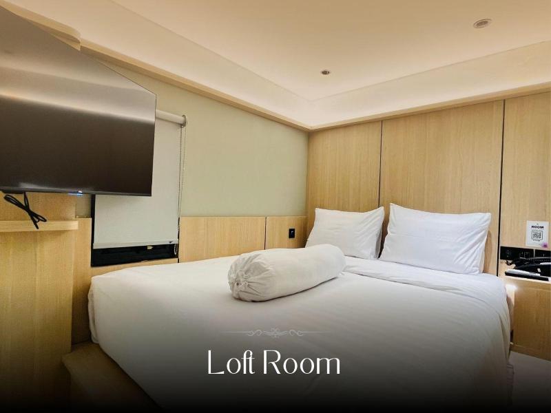 Vio Pasteur Bandung - Managed by Dafam Hotels - Oda
