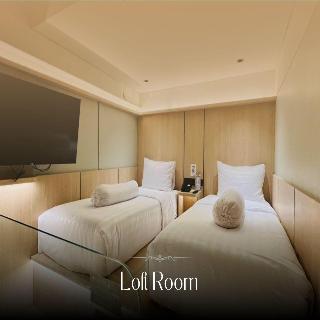 Vio Pasteur Bandung - Managed by Dafam Hotels fotoÄŸrafÄ±