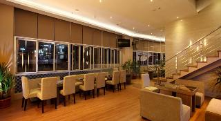 Vio Pasteur Bandung - Managed by Dafam Hotels fotoÄŸrafÄ±