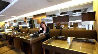 Vio Pasteur Bandung - Managed by Dafam Hotels fotoÄŸrafÄ±