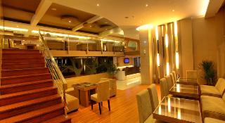 Vio Pasteur Bandung - Managed by Dafam Hotels fotoÄŸrafÄ±