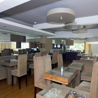 Vio Pasteur Bandung - Managed by Dafam Hotels fotoÄŸrafÄ±