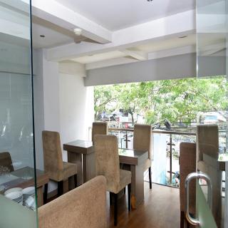 Vio Pasteur Bandung - Managed by Dafam Hotels fotoÄŸrafÄ±