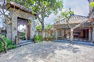 Alindra Villas & Spa fotoÄŸrafÄ±