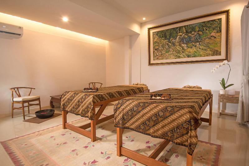 Alindra Villas & Spa - Aktivite