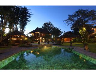 Alindra Villas & Spa fotoÄŸrafÄ±