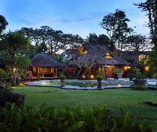 Alindra Villas & Spa otel fotoğrafı