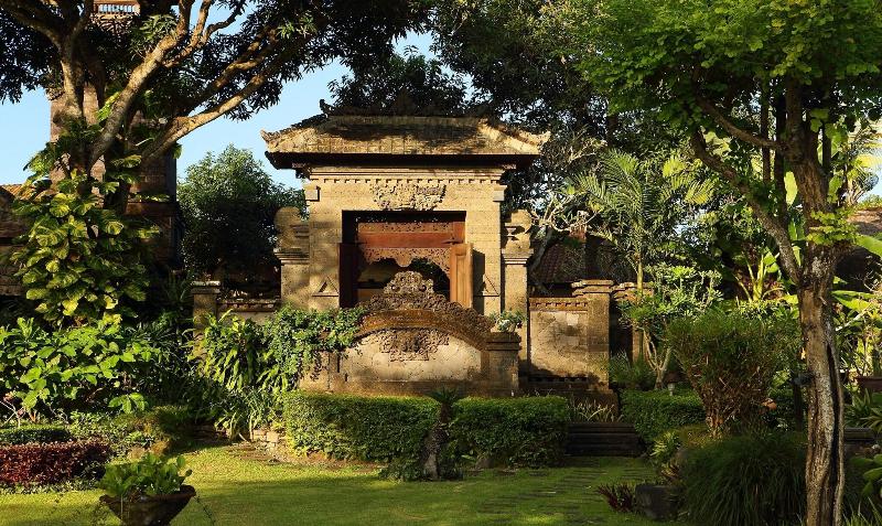 Alindra Villas & Spa - Genel