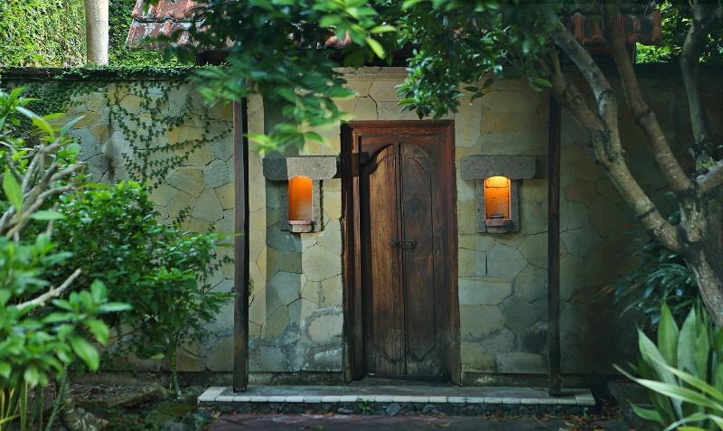 Alindra Villas & Spa - Genel