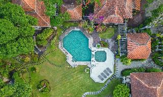 Alindra Villas & Spa fotoÄŸrafÄ±