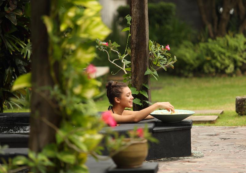 Alindra Villas & Spa - Havuz