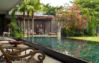 Alindra Villas & Spa fotoÄŸrafÄ±