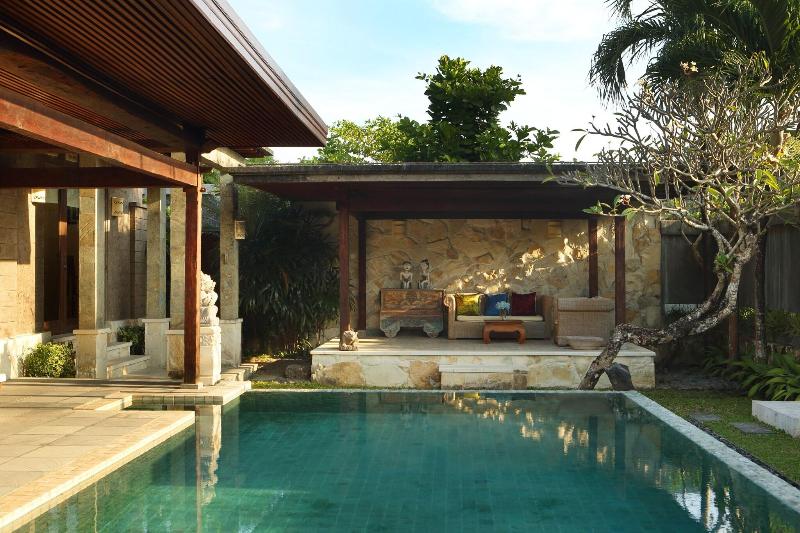 Alindra Villas & Spa - Havuz