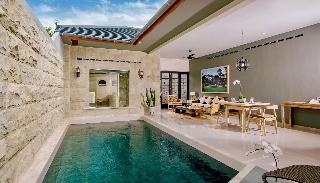 Alindra Villas & Spa fotoÄŸrafÄ±