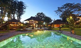 Alindra Villas & Spa fotoÄŸrafÄ±