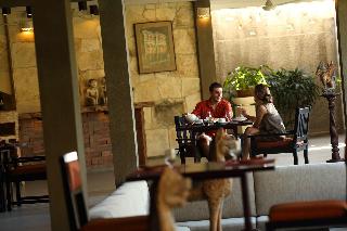 Alindra Villas & Spa fotoÄŸrafÄ±