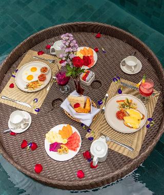 Alindra Villas & Spa fotoÄŸrafÄ±