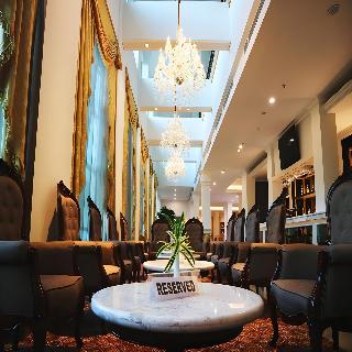 Grand Mahkota Hotel Pontianak fotoÄŸrafÄ±