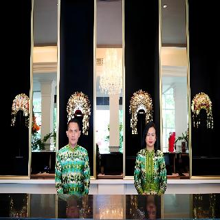 Grand Mahkota Hotel Pontianak fotoÄŸrafÄ±