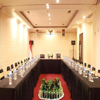 Grand Mahkota Hotel Pontianak fotoÄŸrafÄ±