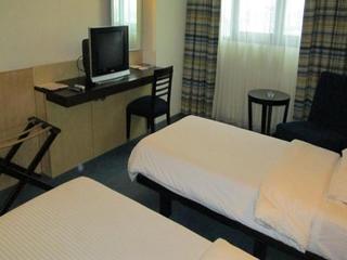 Grand Mahkota Hotel Pontianak fotoÄŸrafÄ±