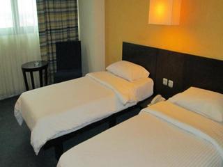 Grand Mahkota Hotel Pontianak fotoÄŸrafÄ±