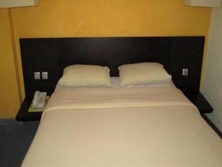 Grand Mahkota Hotel Pontianak fotoÄŸrafÄ±