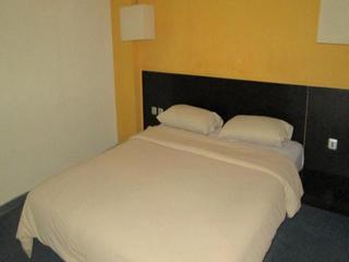 Grand Mahkota Hotel Pontianak fotoÄŸrafÄ±
