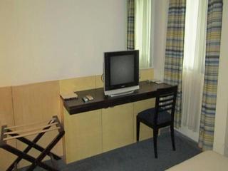 Grand Mahkota Hotel Pontianak fotoÄŸrafÄ±