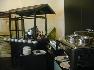Grand Mahkota Hotel Pontianak fotoÄŸrafÄ±