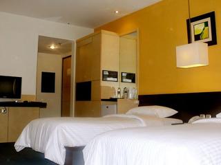 Grand Mahkota Hotel Pontianak fotoÄŸrafÄ±