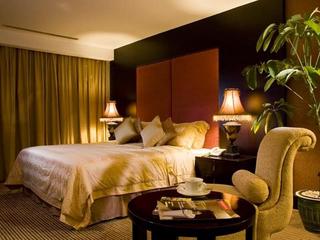 Grand Mahkota Hotel Pontianak fotoÄŸrafÄ±