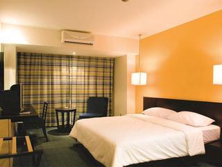 Grand Mahkota Hotel Pontianak fotoÄŸrafÄ±