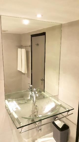 Grand Mahkota Hotel Pontianak fotoÄŸrafÄ±