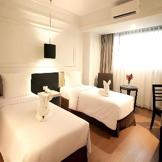 Grand Mahkota Hotel Pontianak fotoÄŸrafÄ±