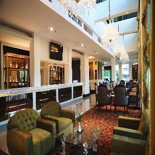 Grand Mahkota Hotel Pontianak fotoÄŸrafÄ±