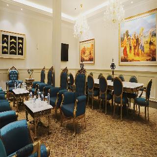 Grand Mahkota Hotel Pontianak fotoÄŸrafÄ±