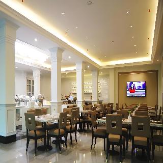 Grand Mahkota Hotel Pontianak fotoÄŸrafÄ±