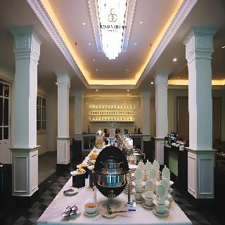 Grand Mahkota Hotel Pontianak fotoÄŸrafÄ±