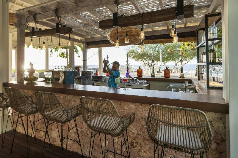 Gili Eco Villas - Bar