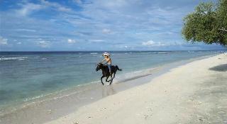 Gili Eco Villas fotoÄŸrafÄ±